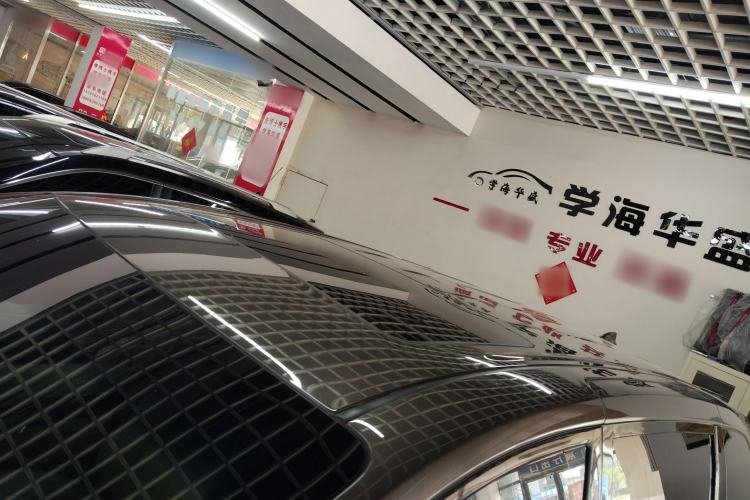 Used Buick GL8 2023 Land Executive Class 652T Luxury Model