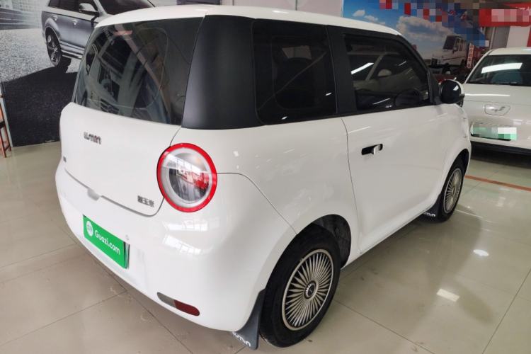 Used CHANGAN NEVO Lumin 2023 205km Xiangqin Version