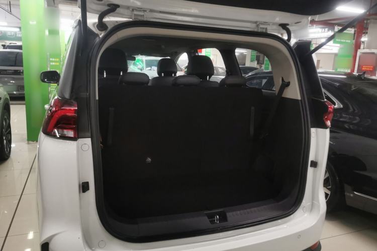 Used SAIC MAXUS G50 2021 1.5T Automatic Comfort Touring B
