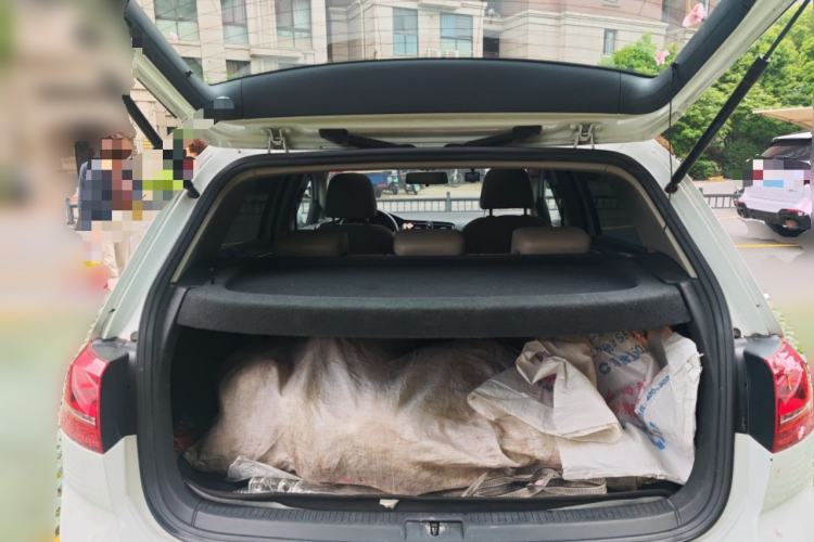 Used Volkswagen Golf 2014 1.6L Automatic Comfort Model