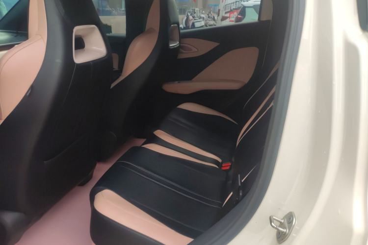 Used BYD Seagull 2023 Flying Edition