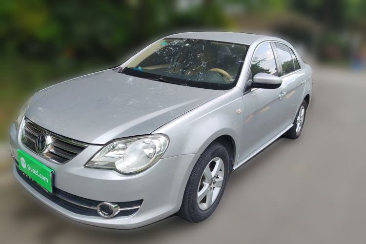 Used Volkswagen Bora 2012 1.6L Automatic Fashion Edition