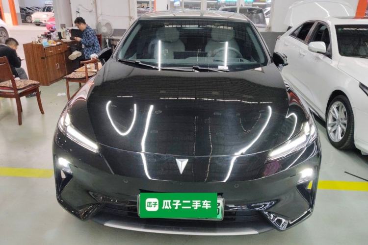 Used Deepal L07 2024 230Max Range-Extended Version
