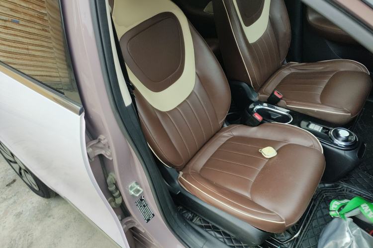 Used Wuling Bingo 2023 333 km Enjoyment Version
