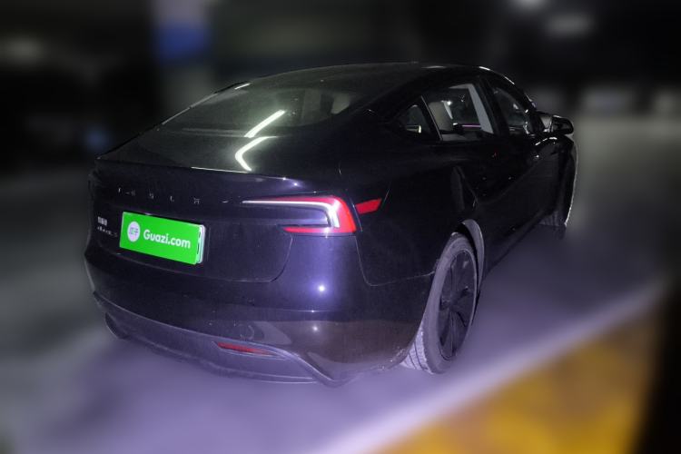 Used Tesla Model 3 2023 Rear-Wheel-Drive Version