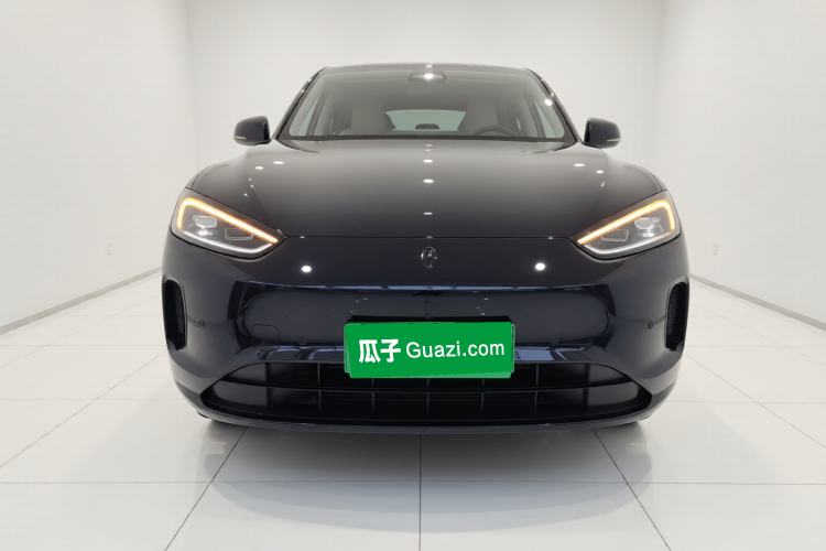 Used Hima AITO M5 2024 Extended-Range Max RS Four-Wheel Drive Advanced Intelligent Driving Version