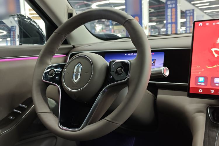 Used Hima AITO M7 2026 Model Range-Extending Ultra All-Wheel Drive 5-Seater Version
