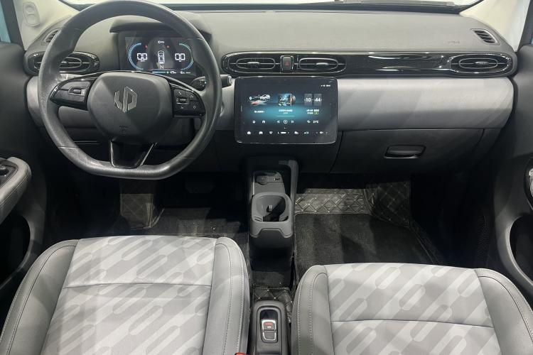 Used Leapmotor T03 2025 403 Comfort Edition Interior 3