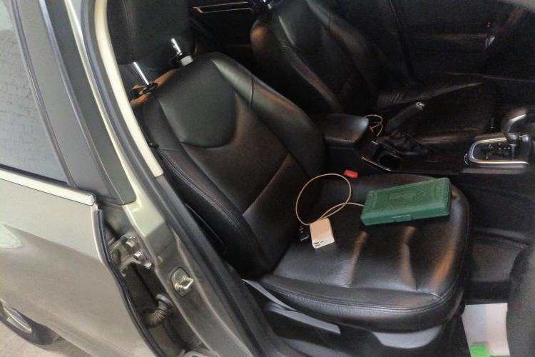 Used Citroen C4L 2014 1.8L Intelligent Drive Automatic Dynamic Model