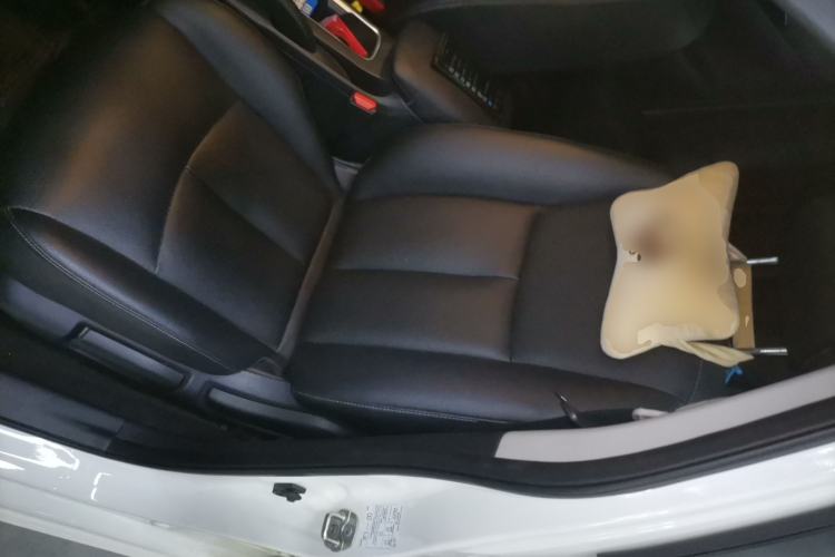 Used Nissan Sylphy 2021 Classic 1.6XL CVT Luxury Edition
