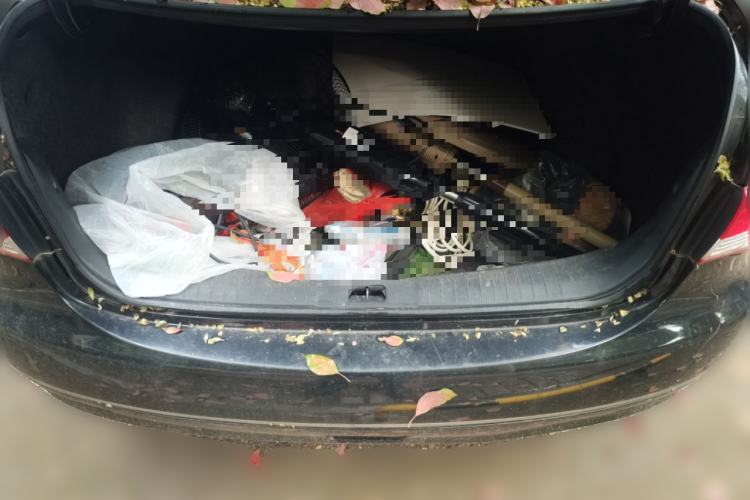 Used Nissan Sylphy 2016 Classic 1.6XE Manual Leading Edition