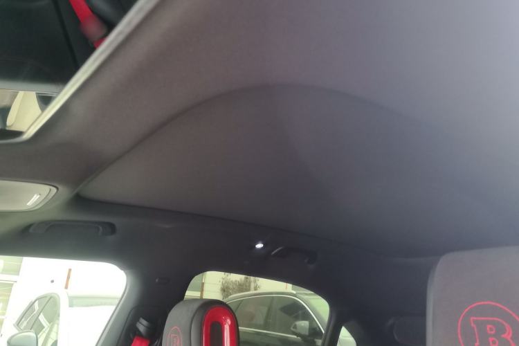 Used smart #1 2022 BRABUS Performance Edition