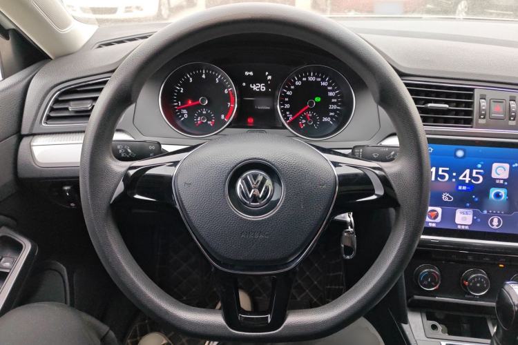 Used Volkswagen Lamando 2017 230TSI DSG Fashion Edition