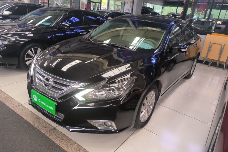 Used Nissan Teana 2016 2.0L XL Comfort Edition