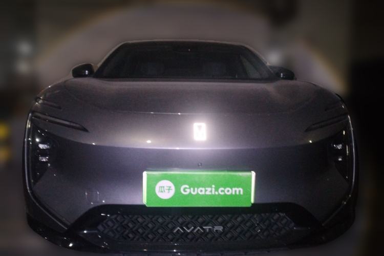 Used Avatr 07 2024 Pro+ Range-Extended Edition
