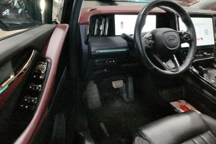 Used GAC Trumpchi E9 2023 E9 MAX