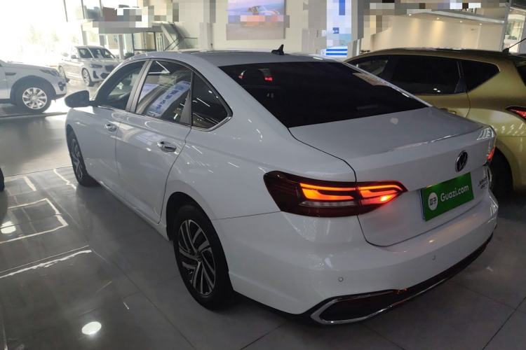 Used Volkswagen Lavida 2023 280TSI DSG Full-Comfort Edition
