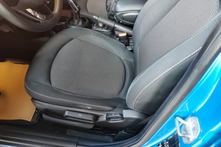 Used MINI MINI 2018 1.5T ONE PLUS Five-Door Edition
