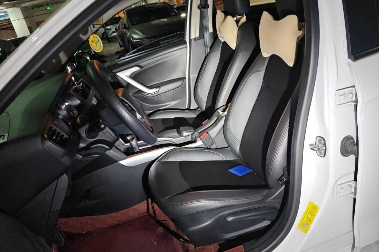 Used Citroen C3-XR 2015 1.6L Automatic Pioneer Model