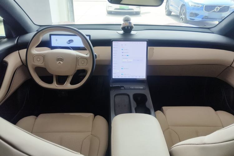 Used Nio ET5T 2023 75 kWh Touring
