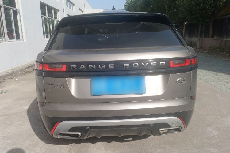 Used Land Rover Range Rover Velar 2018 P380 R-DYNAMIC SE
