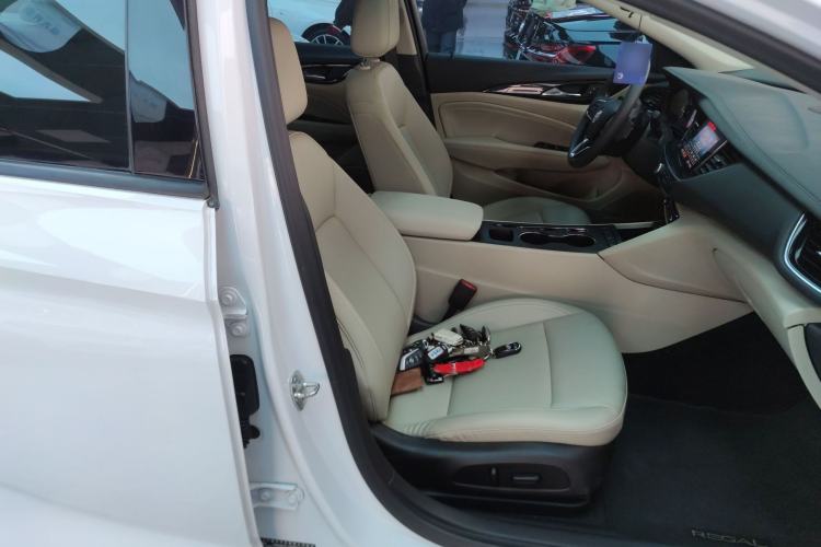 Used Buick Regal 2021 552T Elite Edition
