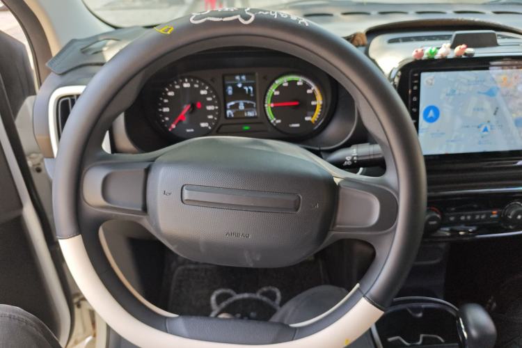 Used Roewe Clever 2022 311km QiQi BoBo Edition
