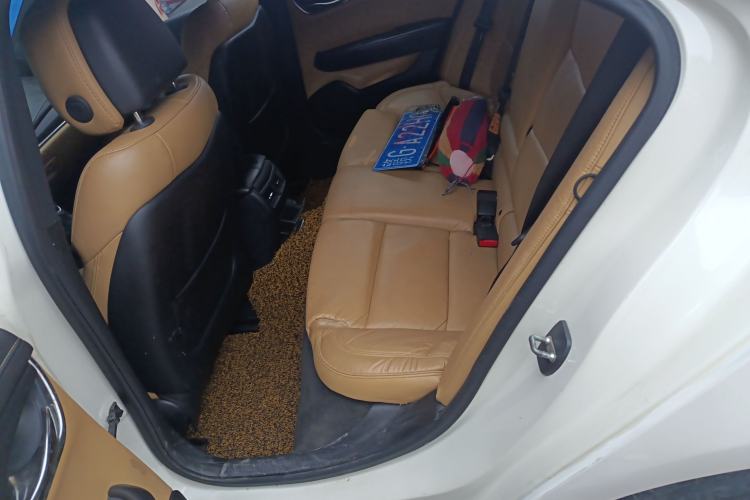 Used Cadillac ATS 2014 28T Elite Edition