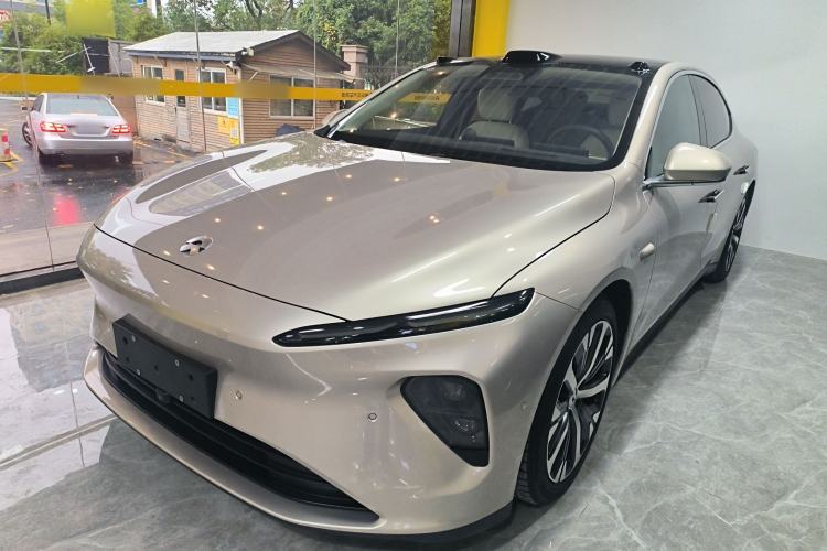 Used Nio ET7 2024 75 kWh Executive Edition