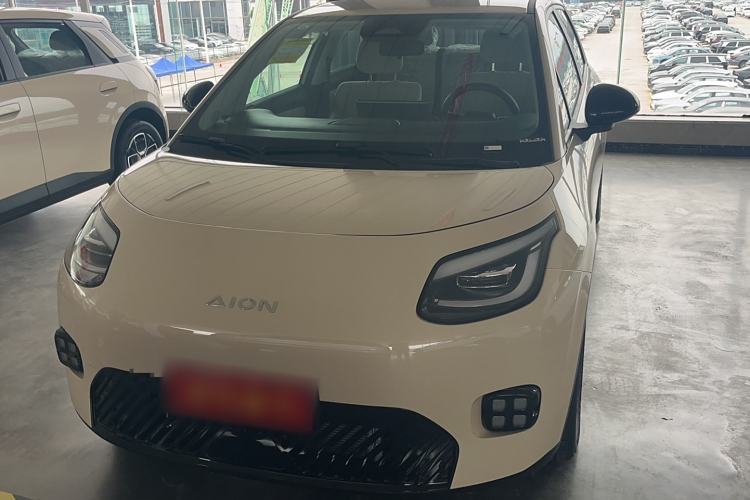 Used AION UT 2025 330 Starlight Edition
