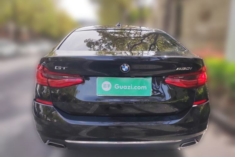 Used BMW 6 Series GT 2021 630i Luxury Design Package
