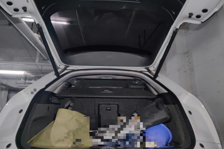 Used Audi Q3 2017 35 TFSI Fashion Model
