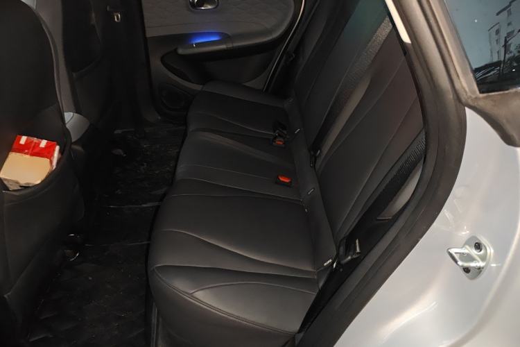 Used Dongfeng NAMMI 01 2024 New Edition 330 Plus Smart+
