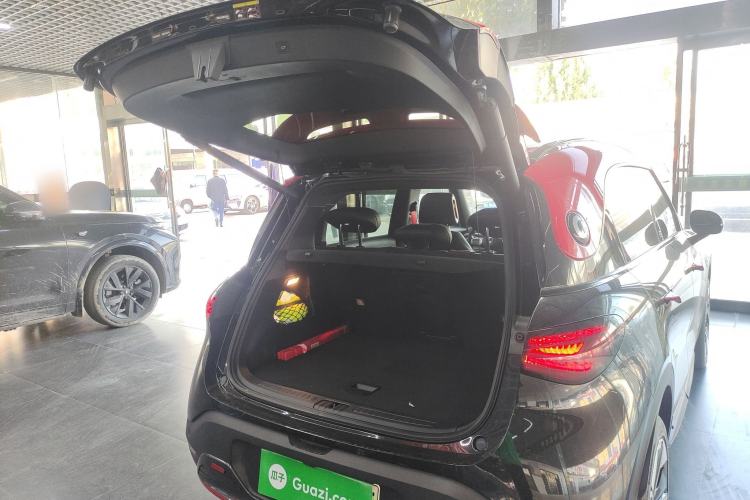 Used smart #1 2022 BRABUS Performance Edition