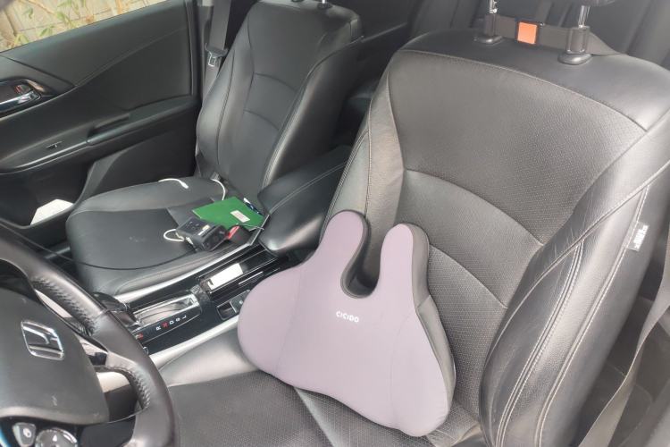 Used Honda Accord 2016 2.0L Elite Edition
