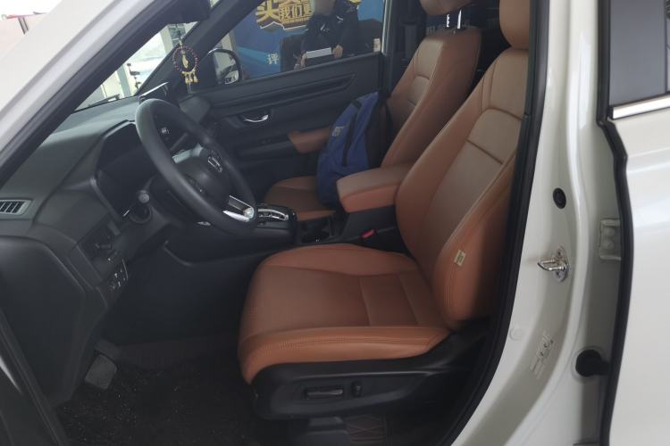 Used Honda Breeze New Energy 2025 ePHEV Premium Edition