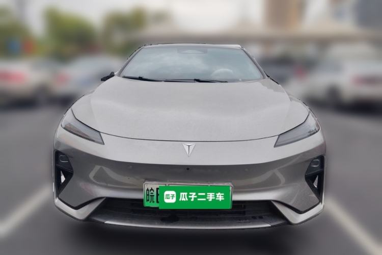 Used Deepal L07 2024 230Max Range-Extended Version