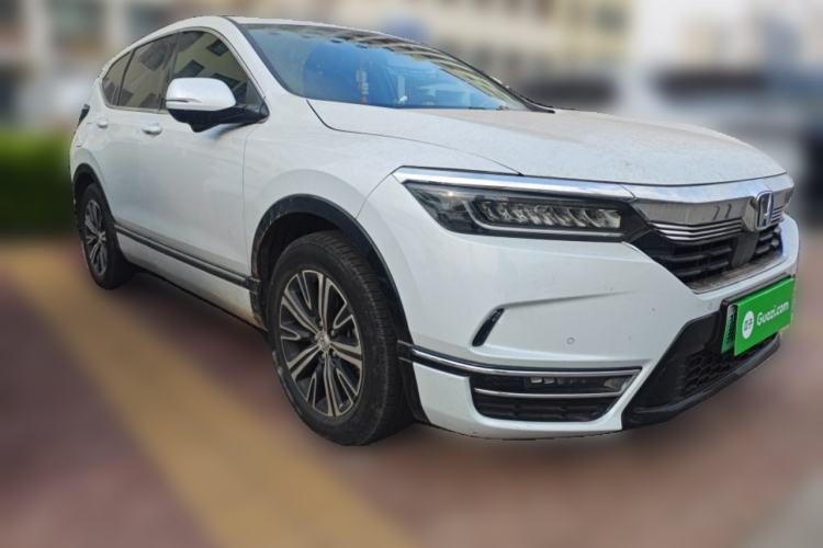 Used Honda Breeze New Energy 2022 ePHEV Prestige Edition Front Right 45 Deg