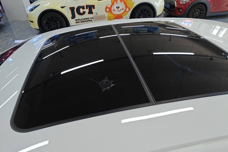 Used Cadillac XTS 2015 28T Elite Model