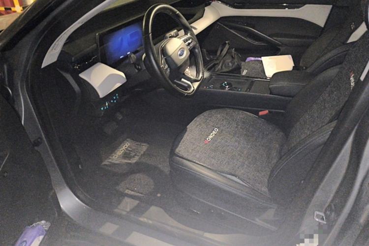 Used Ford EVOS 2022 EcoBoost 245 Style Edition
