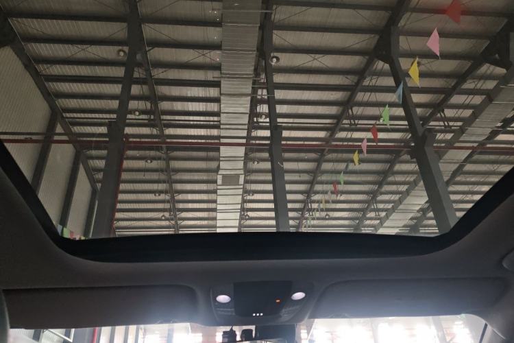 Used Kia K5 2021 270T CVVD Refreshed Edition
