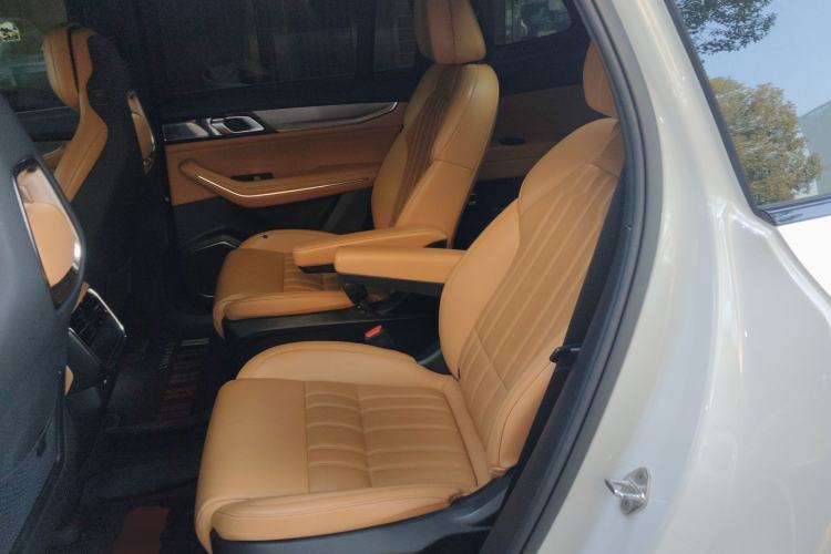 Used Lynk & Co 09 EM-P 2023 2.0TD EM-P Long-Range Version PM Six-Seater