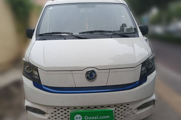 Used Dongfeng Yufeng EM27 2024 EM27 CATL 38.64 kWh