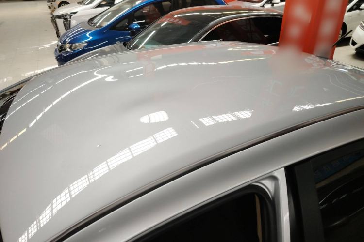 Used Toyota YARiS L Zhi Xiang 2017 1.5E CVT Dynamic Edition
