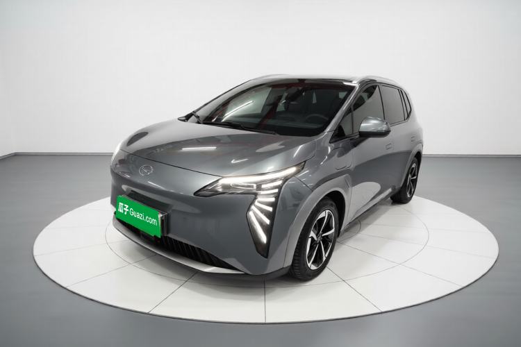 Used AION Y 2023 Plus 510 Smart Edition