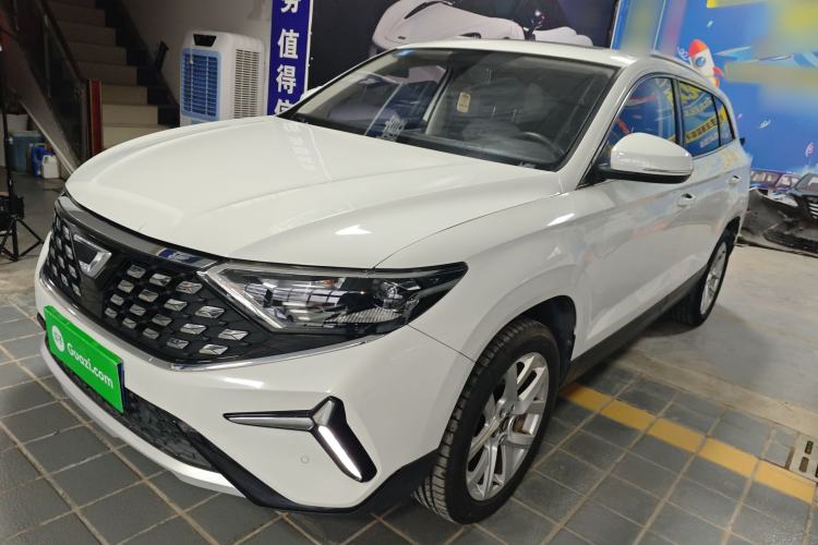 Used Jetta VS7 2023 280TSI Automatic Trend Edition