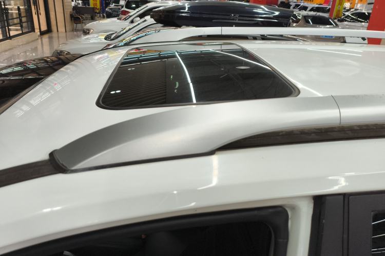 Used Haval H5 Classic 2013 Zhizun Edition 2.0T Manual 4x4 Prestige Model