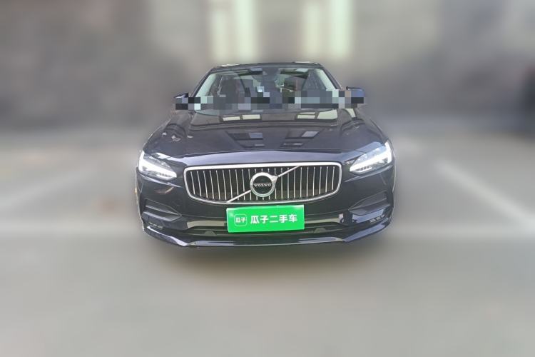Used Volvo S90 2017 T4 Zhiyuan Edition