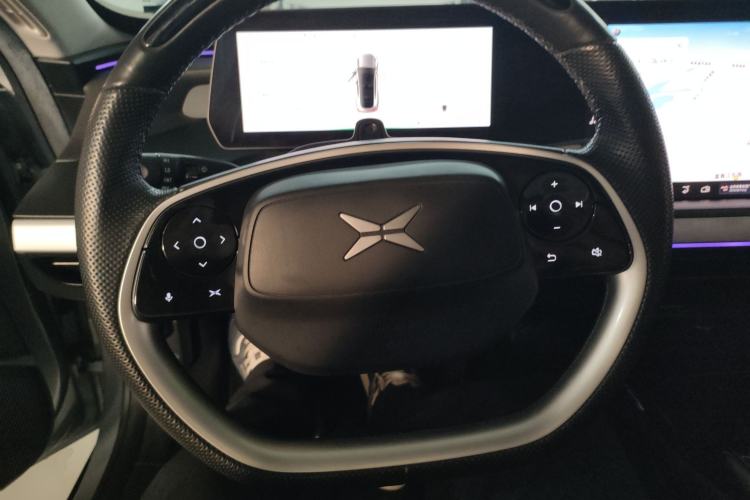 Used XPeng P7 2020 Rear-Drive Long-Range Smart Drive Version
