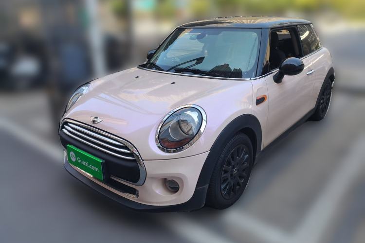 Used MINI MINI 2016 1.2T ONE Pioneer Edition